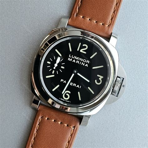 panerai luminor.noob|luminor Panerai price list.